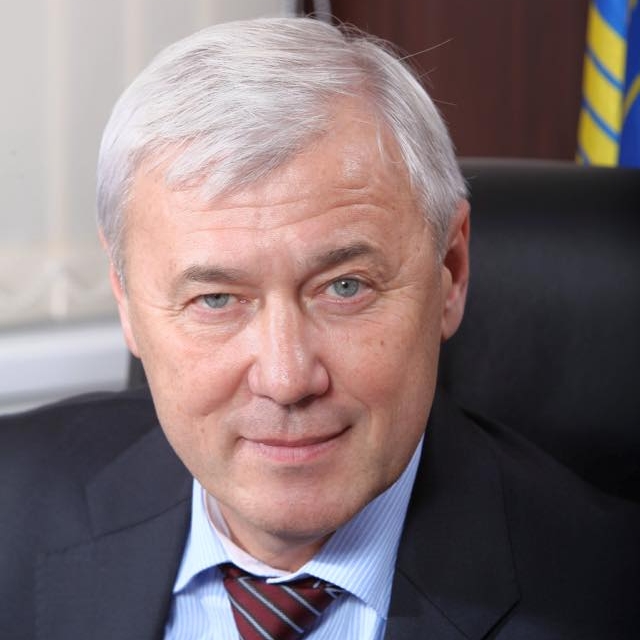 Анатолий Геннадьевич Аксаков 